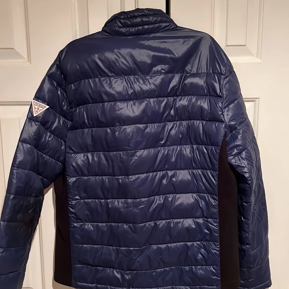 Jacket - Picture 2 of 3